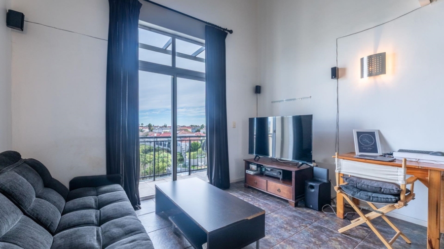 To Let 1 Bedroom Property for Rent in Milnerton Western Cape